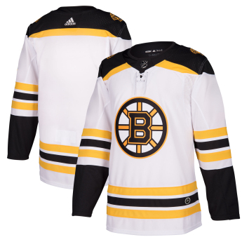 Boston Bruins hokejaški dres adizero Away Authentic Pro