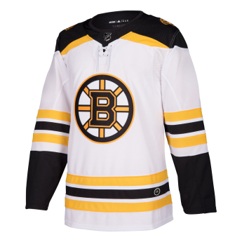 Boston Bruins hokejaški dres adizero Away Authentic Pro
