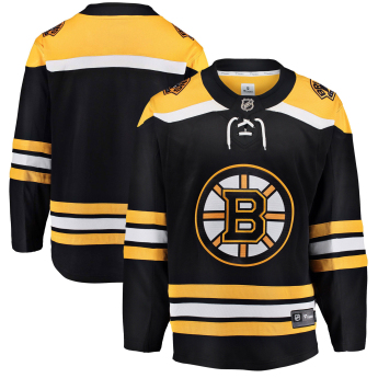 Boston Bruins hokejaški dres Breakaway Home Jersey