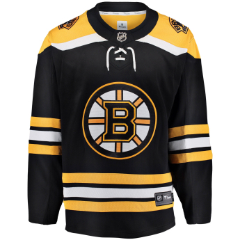 Boston Bruins hokejaški dres Breakaway Home Jersey