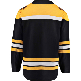 Boston Bruins hokejaški dres Breakaway Home Jersey