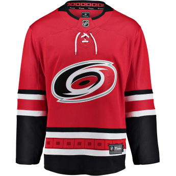 Carolina Hurricanes hokejaški dres Breakaway Home Jersey
