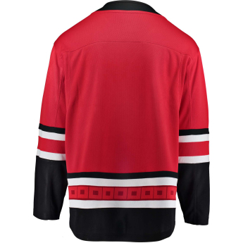 Carolina Hurricanes hokejaški dres Breakaway Home Jersey
