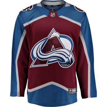 Colorado Avalanche hokejaški dres Breakaway Home Jersey