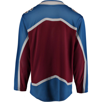 Colorado Avalanche hokejaški dres Breakaway Home Jersey