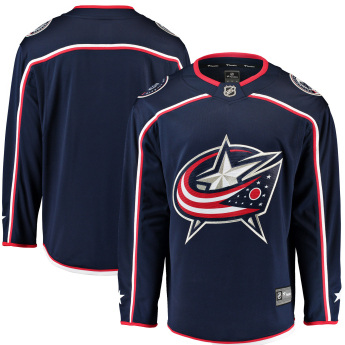 Columbus Blue Jackets hokejaški dres Breakaway Home Jersey
