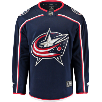 Columbus Blue Jackets hokejaški dres Breakaway Home Jersey