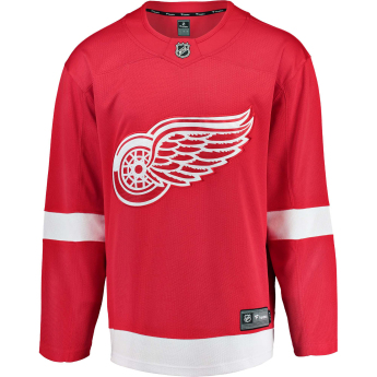 Detroit Red Wings hokejaški dres Breakaway Home Jersey