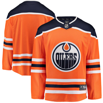 Edmonton Oilers hokejaški dres Breakaway Home Jersey