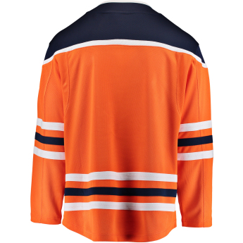 Edmonton Oilers hokejaški dres Breakaway Home Jersey