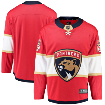 Florida Panthers hokejaški dres Breakaway Home Jersey