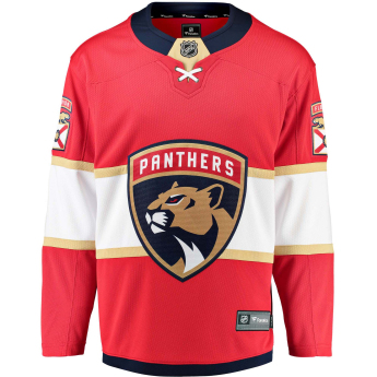 Florida Panthers hokejaški dres Breakaway Home Jersey