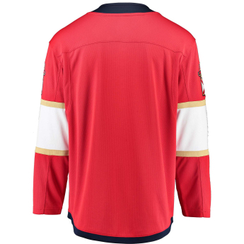 Florida Panthers hokejaški dres Breakaway Home Jersey