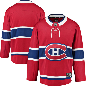 Montreal Canadiens hokejaški dres Breakaway Home Jersey