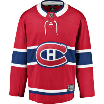 Montreal Canadiens hokejaški dres Breakaway Home Jersey