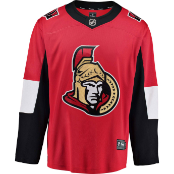 Ottawa Senators hokejaški dres red Breakaway Away Jersey