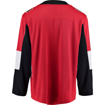 Ottawa Senators hokejaški dres red Breakaway Away Jersey