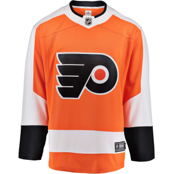 Philadelphia Flyers hokejaški dres Breakaway Home Jersey
