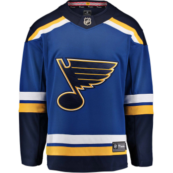 St. Louis Blues hokejaški dres Breakaway Home Jersey