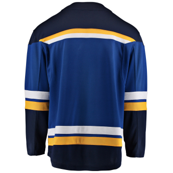 St. Louis Blues hokejaški dres Breakaway Home Jersey