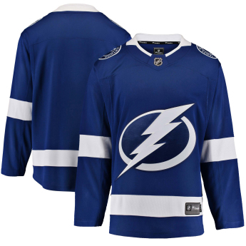 Tampa Bay Lightning hokejaški dres Breakaway Home Jersey