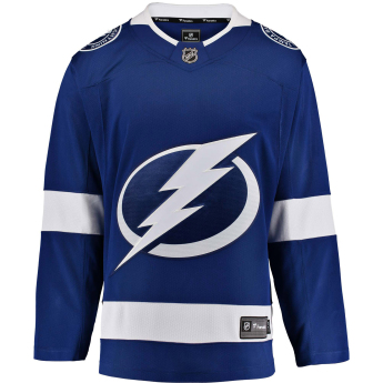 Tampa Bay Lightning hokejaški dres Breakaway Home Jersey