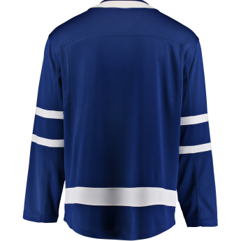 Toronto Maple Leafs hokejaški dres blue Breakaway Away Jersey