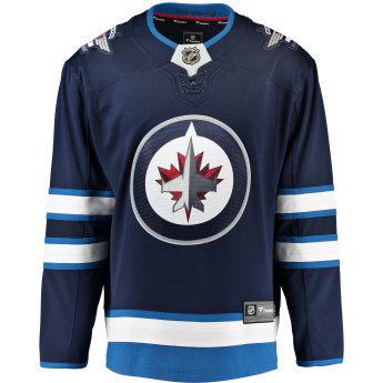 Winnipeg Jets hokejaški dres Breakaway Home Jersey