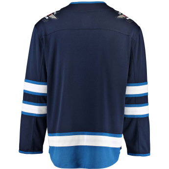 Winnipeg Jets hokejaški dres Breakaway Home Jersey