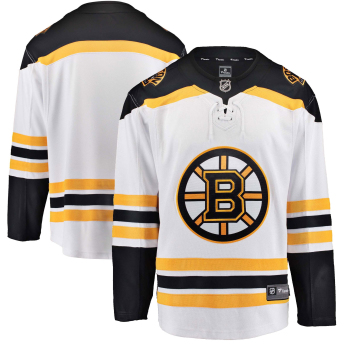 Boston Bruins hokejaški dres Breakaway Away Jersey