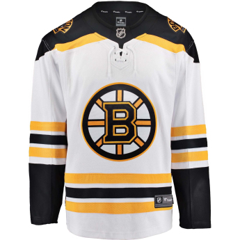 Boston Bruins hokejaški dres Breakaway Away Jersey