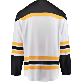 Boston Bruins hokejaški dres Breakaway Away Jersey