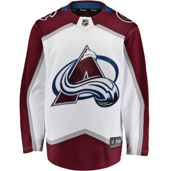 Colorado Avalanche hokejaški dres Breakaway Away Jersey