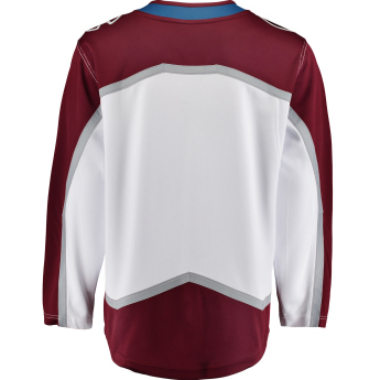 Colorado Avalanche hokejaški dres Breakaway Away Jersey