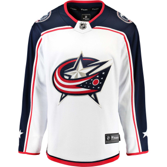 Columbus Blue Jackets hokejaški dres Breakaway Away Jersey