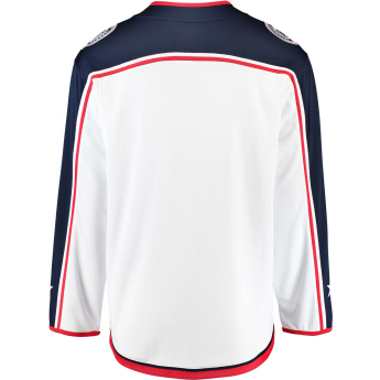 Columbus Blue Jackets hokejaški dres Breakaway Away Jersey