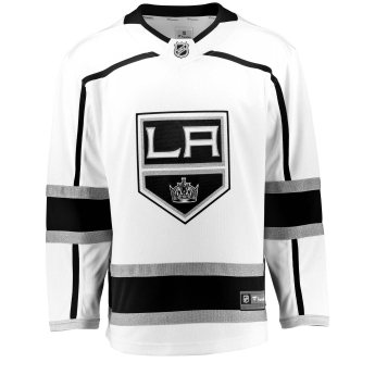 Los Angeles Kings hokejaški dres white Breakaway Away Jersey