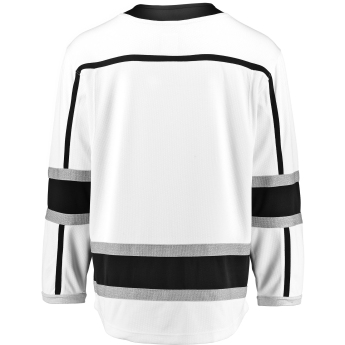 Los Angeles Kings hokejaški dres white Breakaway Away Jersey