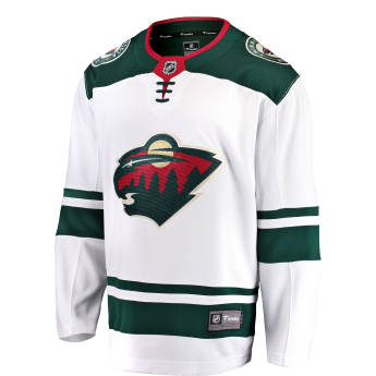 Minnesota Wild hokejaški dres Breakaway Away Jersey