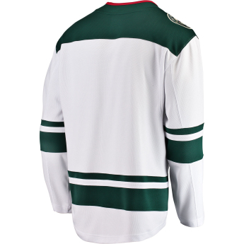 Minnesota Wild hokejaški dres Breakaway Away Jersey