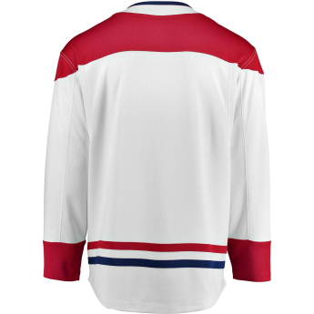 Montreal Canadiens hokejaški dres white Breakaway Away Jersey