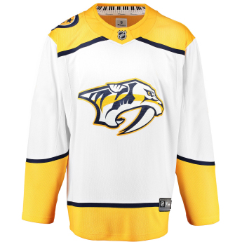 Nashville Predators hokejaški dres Breakaway Away Jersey