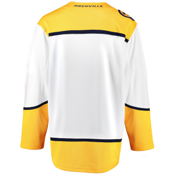 Nashville Predators hokejaški dres Breakaway Away Jersey