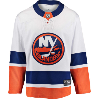 New York Islanders hokejaški dres Breakaway Away Jersey