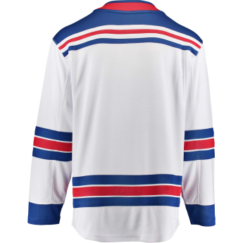 New York Rangers hokejaški dres Breakaway Away Jersey