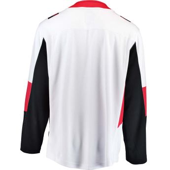 Ottawa Senators hokejaški dres white Breakaway Away Jersey