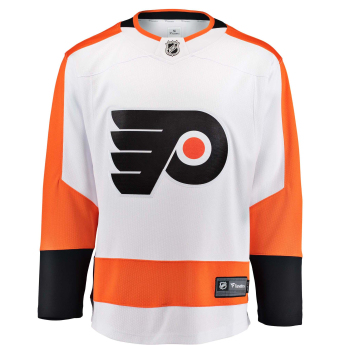 Philadelphia Flyers hokejaški dres Breakaway Away Jersey