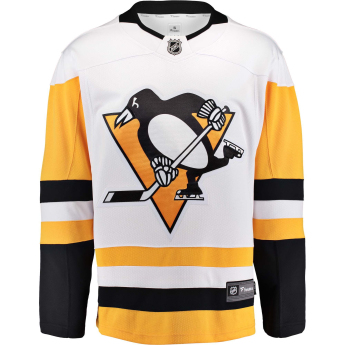 Pittsburgh Penguins hokejaški dres Breakaway Away Jersey