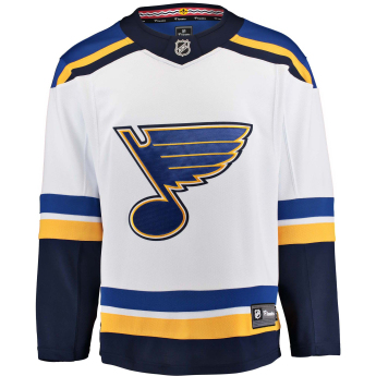 St. Louis Blues hokejaški dres Breakaway Away Jersey