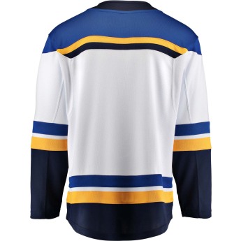 St. Louis Blues hokejaški dres Breakaway Away Jersey